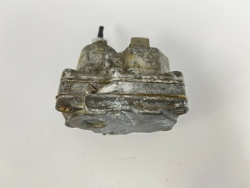 фото thumb №8, Клапан регулятор давления топлива mercedes w126 r107 sl 0438140101 bosch