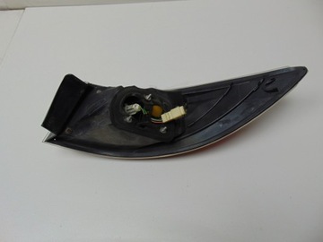 фото thumb №16, Лампа ліва зад mazda 6 gh універсал європа