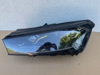 фото thumb №1, Skoda enyaq 5lb full led - лампа левая левый перед передняя 5lb941015a