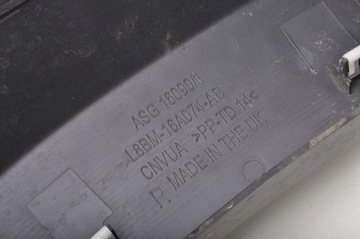 фото thumb №11, Defender l663 планка крыльев правый перед 21r