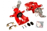 фото thumb №2, Супорт гальмівний зад 159 brera spider 05-12