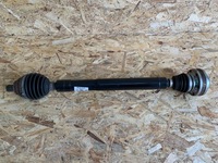 фото thumb №1, Приводной вал правая 3q0407272aa vw tiguan 5na