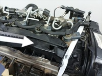 фото thumb №7, Skoda octavia iii lift 2.0 tdi 150 km двигун дизель crm crmb