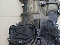 фото thumb №7, Корпус розподільний вал 2.0 i-vtec k20a4 honda cr-v ii fr-v accord