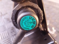 Бачок усилителя подвеска abc mercedes cl 55 amg 5.5 v8 w215 в Украине, фото thumb