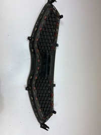 фото thumb №5, Решітка радіатора решітка радіатора решітка радіатора kia picanto 2 ii 86351-1y300