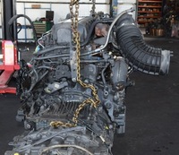 фото thumb №7, Блок двигуна двигуна daf 106 mx-13 340 h1 460km euro6