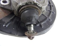 фото thumb №4, Jeep cherokee kl 2.0 mtj ступица поворотный кулак правая перед