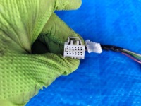 Купити Opel-części | astra k джгут електропроводка двері ліва перед європа 39067097, фото thumb