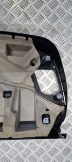 Bmw f40 захист оббивка кришки багажника 7456065 Оригінал, фото thumb