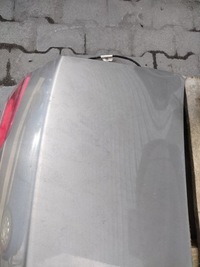 фото thumb №9, Крышка багажника багажника vw passat b7 sedan