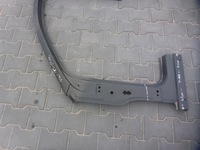 фото thumb №2, Vw t-roc 2ga рама блок двигателя левый новый оригинал