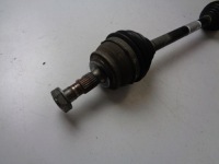 Привідний вал правий перед opel corsa f 1.2 puretech 2020 рік Ціна, фото thumb