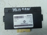 фото thumb №3, Модуль pdc renault talisman 259671618r 15- eu