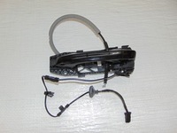 фото thumb №1, Vw arteon ручка левая зад lc9x обычная