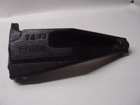 фото thumb №5, Кронштейн кронштейн кронштейн двигуна mazda cx-3 1.5 d s550