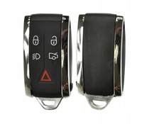 фото thumb №9, Ключ pilot корпус jaguar xf xk xj xkr