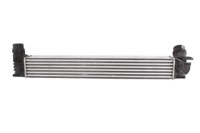 Інтеркулер renault megane 1,5 Київ, фото thumb