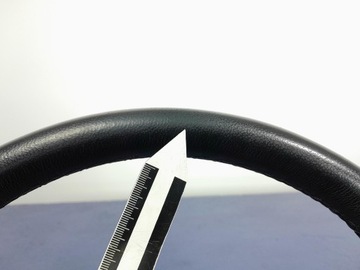 фото thumb №5, Seat altea i руль многофункциональный кожаный 5p0959537a