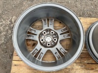 фото thumb №12, Легкосплавні диски та шини 17" 7jx17x40 ford mustang v 2005-2014