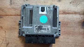 фото thumb №8, Блок керування двигуна iveco daily 2.3 євро 5 130km