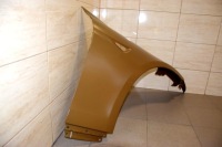 Tesla model s 12-r. передній крило перед в Україні, фото thumb