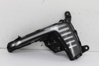 Купити Audi q7 hybrid led drl фара ліва протитуманна фара, фото thumb