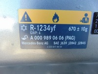 фото thumb №16, Капот крышка двигателя mercedes w253 glc