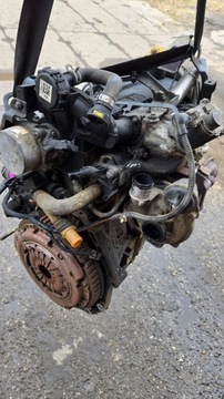 фото thumb №7, Renault kangoo 1.5 dci двигатель k9ka800