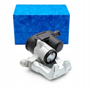 фото thumb №1, Супорт гальма задній лівий hyundai i40 kia optima 38mm mando