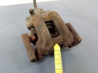 фото thumb №4, Bmw 3 f34 f30 супорт задня правий скоба 20/300