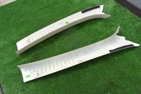 фото thumb №7, Захист стійка перед kpl mercedes c-klasa w204