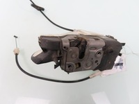 фото thumb №7, Замок левый передний citroen c4 i 567148