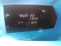 фото thumb №1, Стекло дверь левый задняя задняя volvo v40 ii cross country