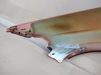 фото thumb №10, Крыло передний перед правый fiat tipo cross 2020 zdrowy europa