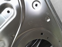 фото thumb №10, Hyundai i10 iii 2021 дверь задние левая полный оригинал