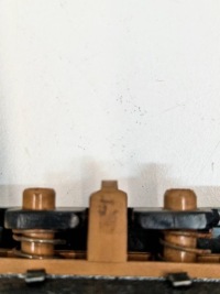 фото thumb №8, Рамка средняя приборная панель mercedes-benz sl r129 1296804236 31680583 5.0l