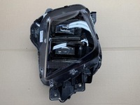 фото thumb №1, Hyundai tucson 4 лампа права перед