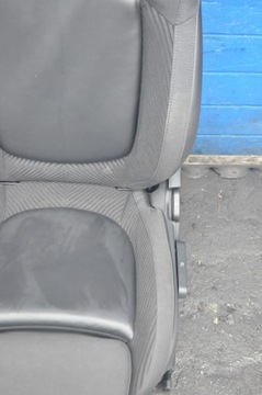 фото thumb №14, Mini f60 прокладка интерьера сиденья диван обшивки англичанин