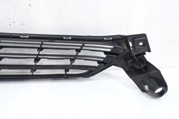 фото thumb №10, Peugeot 301 2017- решітка решітка середня бампера перед 9816027880