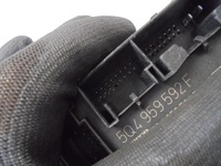 фото thumb №3, Модуль дверь правый перед vw t-roc 2017-