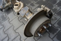 фото thumb №7, Actyon 13- 2.0 xdi 4x4 мост задний 4.55