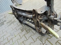 фото thumb №8, Подрамник pod двигатель vw crafter 2.0 tdi