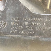 фото thumb №15, Ford mustang vi 2015 левая сторона лампа задняя