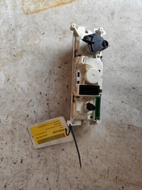 фото thumb №2, Панель кондиционера климатроник mini r50 r52 r53