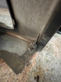 Бампер перед audi rs3 8v5 седан рестайлінг Зі Шроту, фото thumb