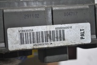 фото thumb №8, Модуль коробка renault laguna ii 8200004201e