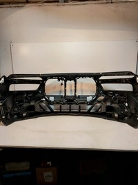 фото thumb №13, Bmw g70 i7 m набор бампер карбон schwarz 416 eu