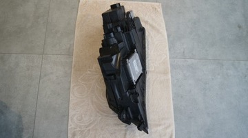 фото thumb №8, Повний led skoda octavia iii рестайлінг права eu 2017-2020