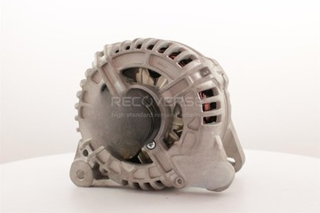 фото thumb №1, Генератор citron peugeot c-crosser 4007 2.2 hdi